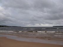 Хмурое Онего