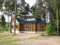 Храм